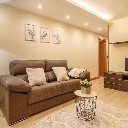 Fika, Vivienda Turistica Urbana Con Wifi Διαμέρισμα Μπιλμπάο Εξωτερικό φωτογραφία