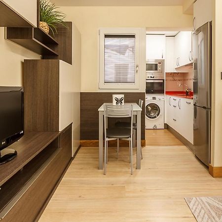 Fika, Vivienda Turistica Urbana Con Wifi Διαμέρισμα Μπιλμπάο Εξωτερικό φωτογραφία